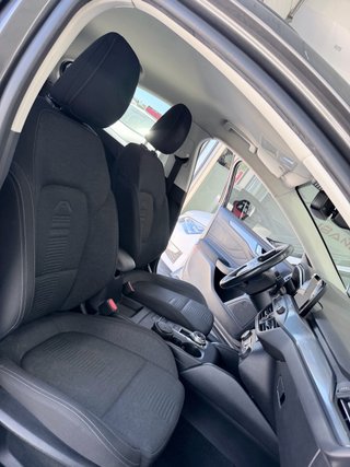Ford Focus Ford Focus 1.0 Ecoboost 92kW ST-Line X Auto