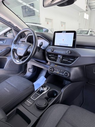Ford Focus Ford Focus 1.0 Ecoboost 92kW ST-Line X Auto