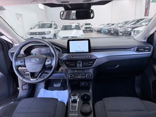 Ford Focus Ford Focus 1.0 Ecoboost 92kW ST-Line X Auto