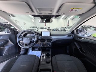Ford Focus Ford Focus 1.0 Ecoboost 92kW ST-Line X Auto