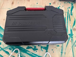 Pistola colla a caldo Parkside PHP 500 E3
