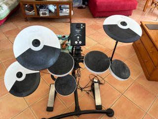 Batería Electrónica Roland TD-1K V-Drums