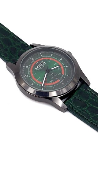Orologio Sidera Chronometrie Sport Torque