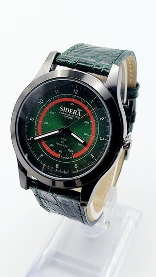 Orologio Sidera Chronometrie Sport Torque