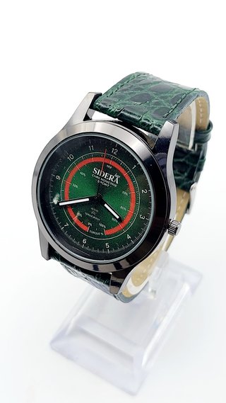 Orologio Sidera Chronometrie Sport Torque