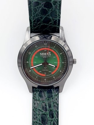 Orologio Sidera Chronometrie Sport Torque