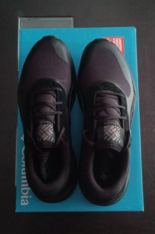 Zapatillas Columbia Wildone Heritage NUEVAS (43,5)