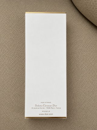 Perfume J'adore Eau de Parfum Dior 100% original