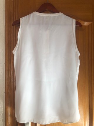 Blusa Cortefiel.