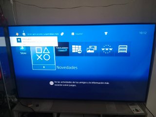 Consola PS4 Spider-Man Edición Limitada Roja