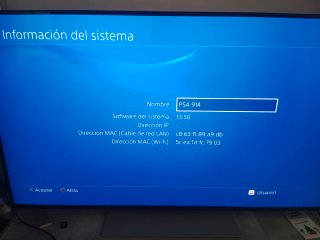 Consola PS4 Spider-Man Edición Limitada Roja