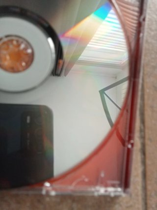 Travis & Fripp - Thread CD