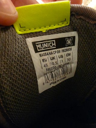 Munich Massana