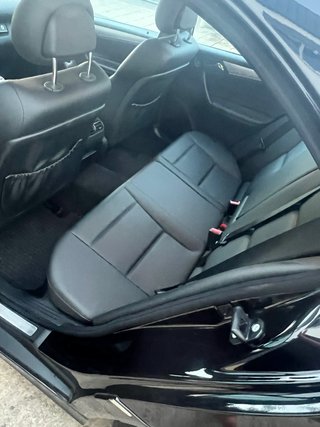 Mercedes-Benz Clase C 2005
