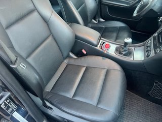 Mercedes-Benz Clase C 2005
