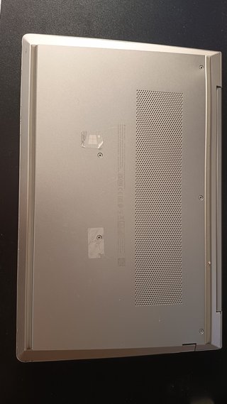 Portátil HP 14" i5-1145G7 16GB 1TB