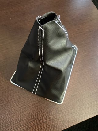 Funda Palanca Cambio Opel Astra GTC