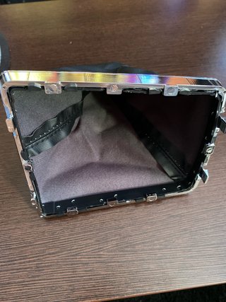 Funda Palanca Cambio Opel Astra GTC