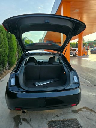 Audi A1 2012