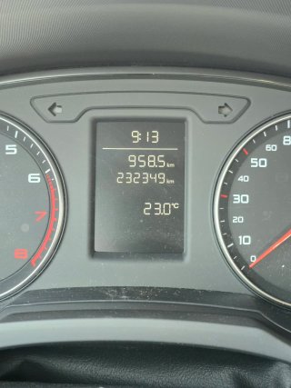 Audi A1 2012