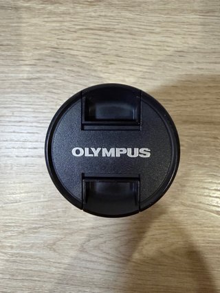 Olympus 40-150mm f4.0-5.6 ED MSC