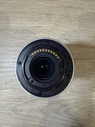Olympus 40-150mm f4.0-5.6 ED MSC