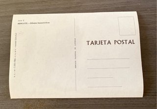 Collezione Cartoline Mingote Serie E