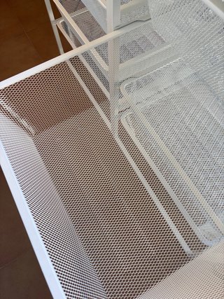 2 Cajoneras Almacenaje Ikea JONAXEL