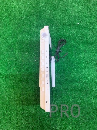 Proyección Despertador con Cargador USB