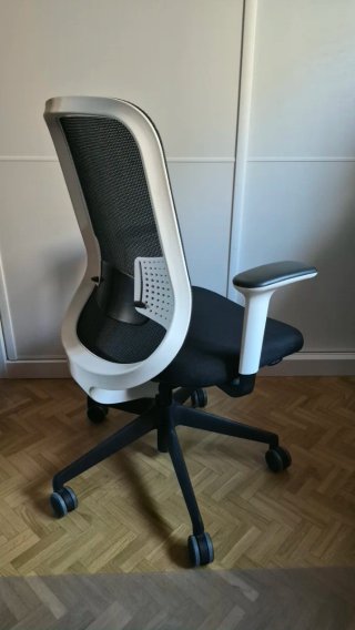 Silla Ergonómica Steelcase Wave 2