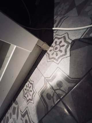 Estantería Billy Ikea con puertas de cristal