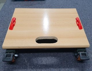 L-Boxx, Sortimo, Bosch –4 Soportes caja