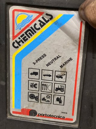 Hidrolimpiadora profesional con cuadro de luz