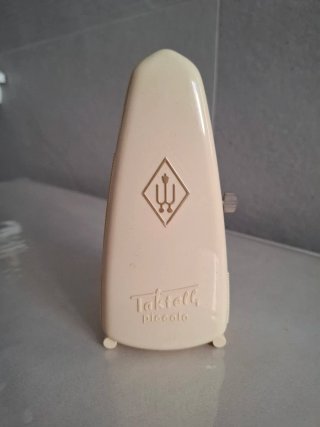 Wittner Taktell Piccolo Metrónomo Mecánico