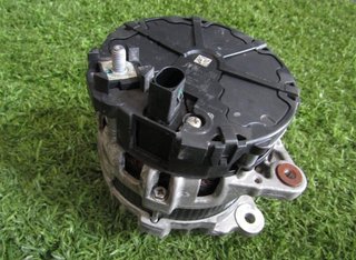 Alternador volkswagen 057903025 0125815030 touareg