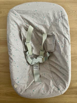Funda reversible Tripp Trapp Newborn Stokke
