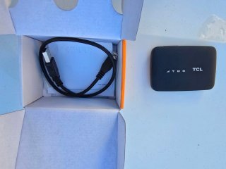 Router Portátil Airbox 4G MW45V TCL