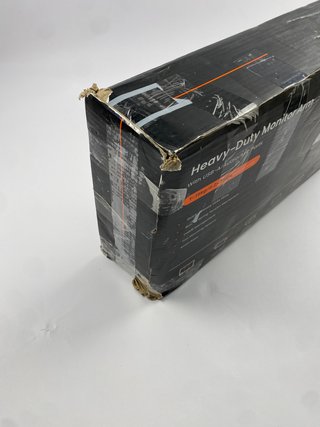 Soporte Doble Monitor PUTORSEN Blanco 17-35