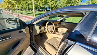 Mercedes-Benz Clase CLS 2007