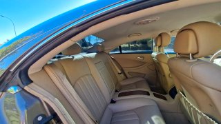Mercedes-Benz Clase CLS 2007