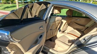 Mercedes-Benz Clase CLS 2007