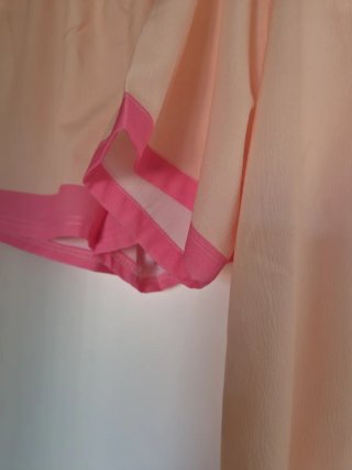 Conjunto Blusa y Short sin estrenar