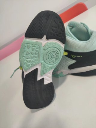 Zapatillas baloncesto talla 36