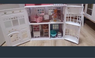 Casa Barriguitas