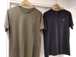 Lote 2 Camisetas Levi's Talla M