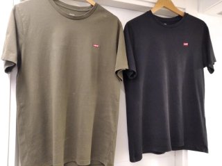 Lote 2 Camisetas Levi's Talla M