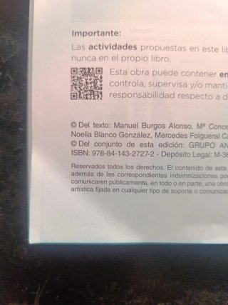 Geografía e Historia, 2 ESO, Madrid, Operación ...