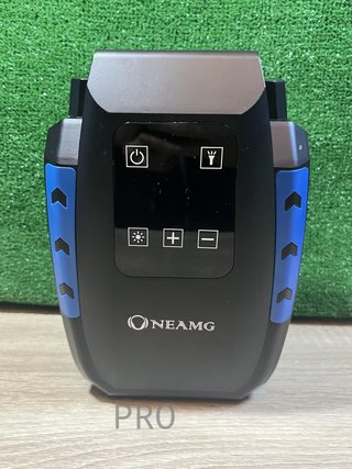 Compresor de Aire Eléctrico OneAmg