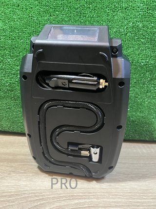 Compresor de Aire Eléctrico OneAmg