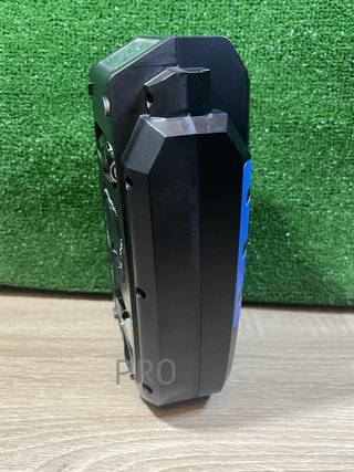 Compresor de Aire Eléctrico OneAmg